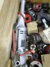 Pipe Threading Equipment (D)