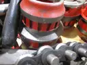 Pipe Threading Equipment (D)