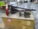 Pipe Threading Equipment (D)
