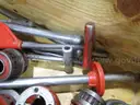 Pipe Threading Equipment (D)