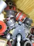 Pipe Threading Equipment (D)