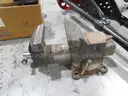 Pipe Threading Equipment (D)