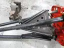 Pipe Threading Equipment (D)
