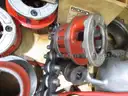 Pipe Threading Equipment (D)