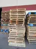 Wooden Skids or Pallets