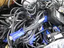 Scrap Wire and Computer Cords (A)
