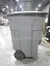 Trash Container (A)