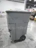Trash Container (A)
