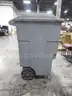 Trash Container (E)