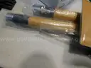 Hand Tools &#x26; Household Items (FS)