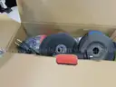 Hand Tools &#x26; Household Items (FS)