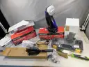 Hand Tools &#x26; Household Items (FS)