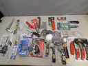 Hand Tools (FS)