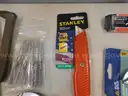 Hand Tools (FS)