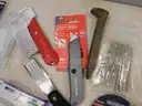 Hand Tools (FS)