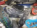 28 lbs Knives &#x26; Multi-tools (FS)