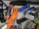 28 lbs Knives &#x26; Multi-tools (FS)