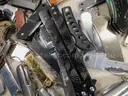 28 lbs Knives &#x26; Multi-tools (FS)