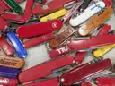 17 lbs Knives &#x26; Multi-tools (FS)