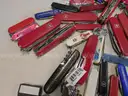 17 lbs Knives &#x26; Multi-tools (FS)