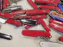 17 lbs Knives &#x26; Multi-tools (FS)
