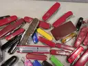 17 lbs Knives &#x26; Multi-tools (FS)
