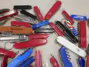 17 lbs Knives &#x26; Multi-tools (FS)