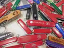 17 lbs Knives &#x26; Multi-tools (FS)