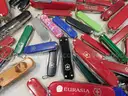 17 lbs Knives &#x26; Multi-tools (FS)
