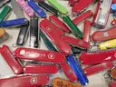 17 lbs Knives &#x26; Multi-tools (FS)