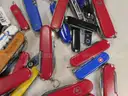 17 lbs Knives &#x26; Multi-tools (FS)