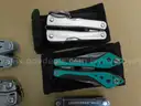 22 Multi-Tools (FS)