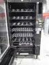 Snack Vending Machine (K)
