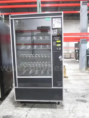 Snack Vending Machine (K)