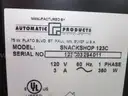 Snack Vending Machine (K)