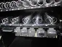 Snack Vending Machine (K)