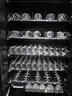 Snack Vending Machine (K)