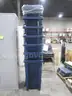 7 Blue Recycle Containers (I)