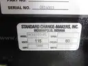Change Machine (J)