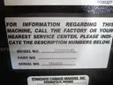 Change Machine (J)