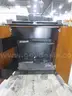 Media Cart (H)