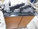 Media Cart (H)