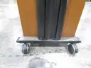 Media Cart (H)