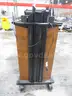 Media Cart (H)