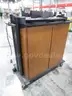 Media Cart (H)