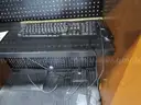 Media Cart (H)