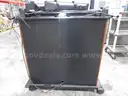 Media Cart (H)