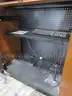 Media Cart (H)
