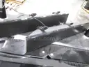 Media Cart (H)