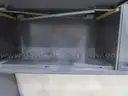 Desk or Workbench with Overhead (G)
